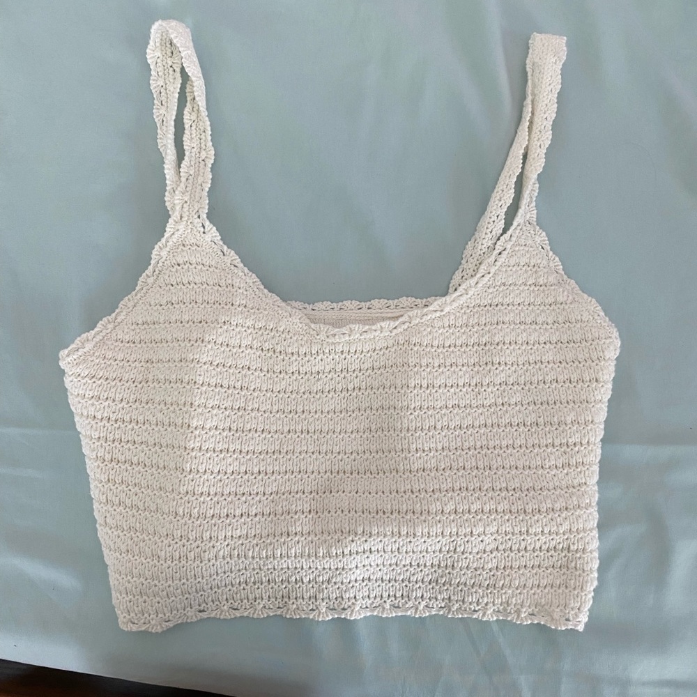 Aerie Tank top